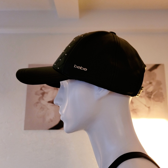 Bebe Sun Hat